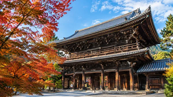 Nanzen-ji Temple
